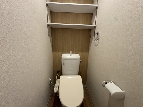 エイトビル福崎の物件内観写真